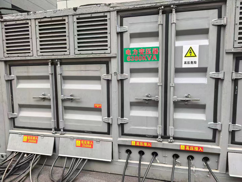 大连柴油发电机组换季保养注意哪些事项?