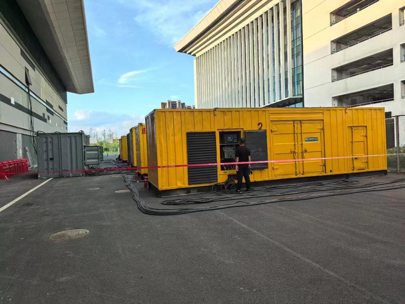 大连柴油发电机冬季保养注意事项?