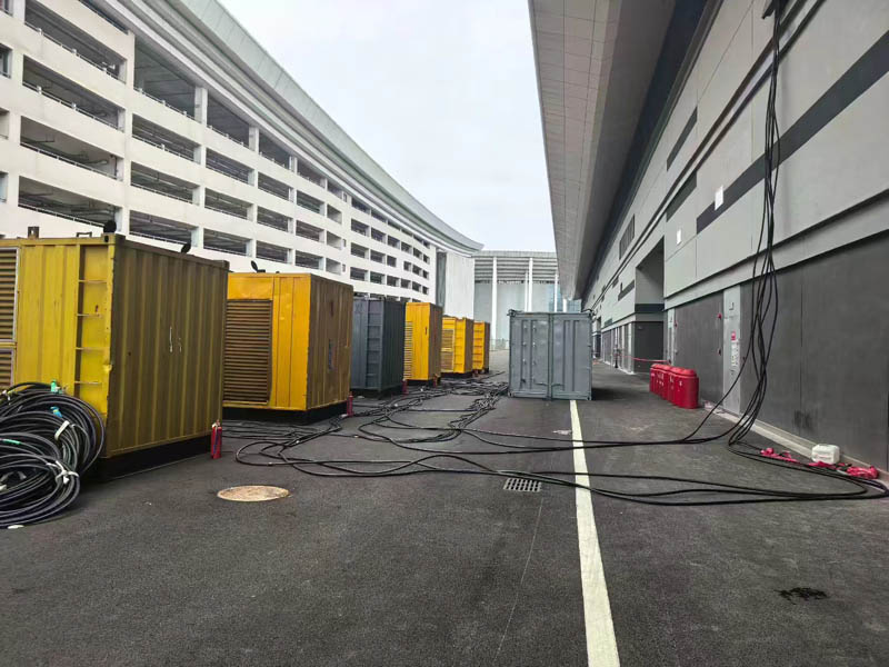 大连冬季柴油发电机启动前需要做哪些准备工作?