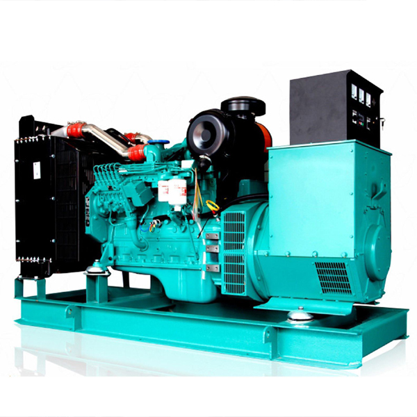 大连柴油发电机操作及日常维护