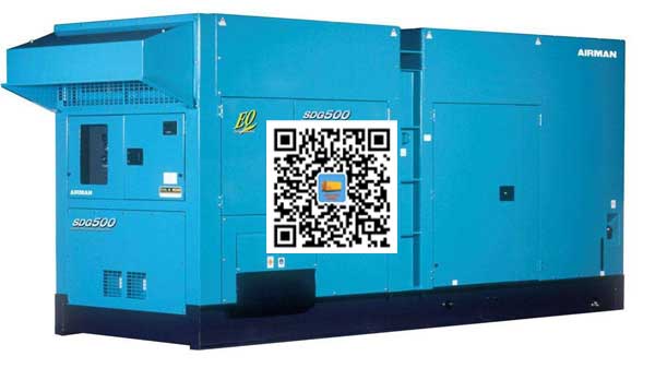 大连出租发电机 进口和国产柴油发电机组有什么不同