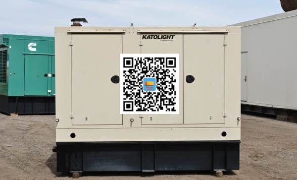 大连出租发电机康明斯发电机要讲究正确的操作步骤