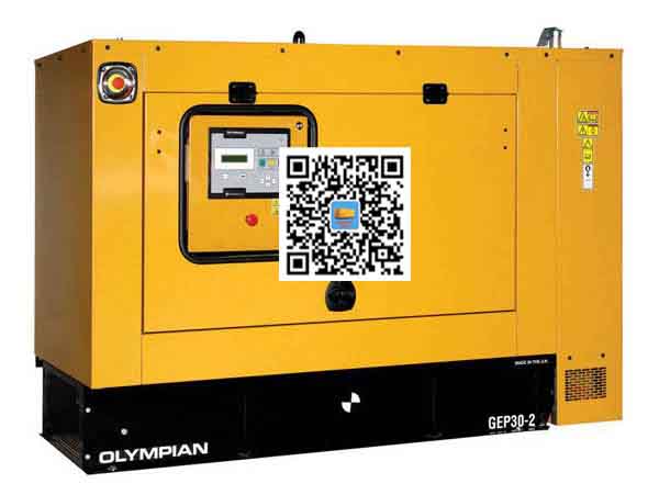 大连出租发电机组配置有哪些重要特点