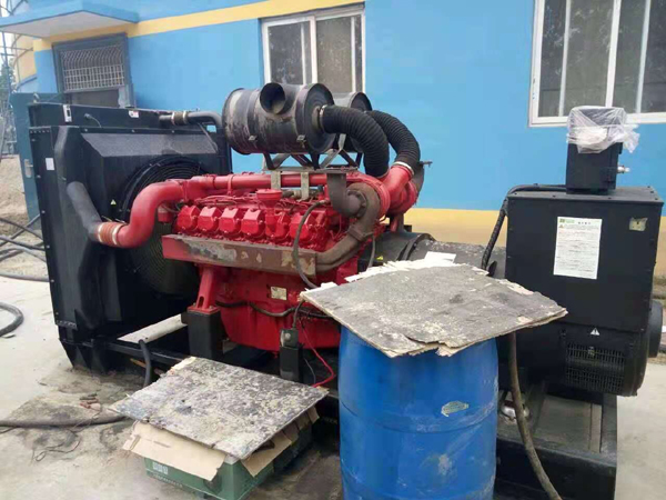大连租赁发电机 发电机的主要分类介绍