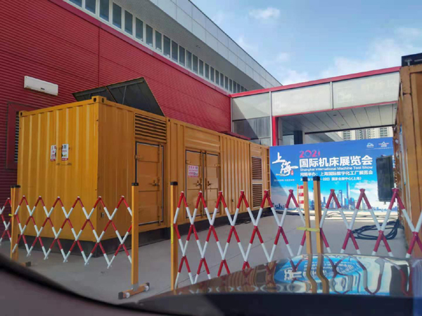 大连发电机出租 对于发电机的特性你了解多少？