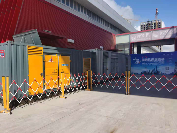 大连发电机租赁的“望、闻、问、切”你知道多少？