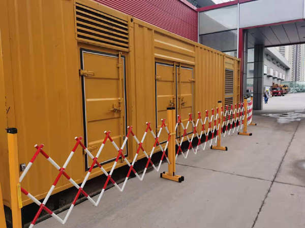 大连发电机出租 你知道怎样鉴定发电机品质的好坏吗？