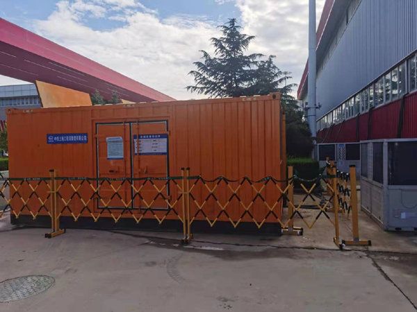 大连柴油发电机组的运行和使用注意事项