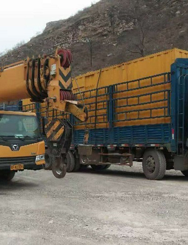 大连租赁发电机-柴油发电机的冷却与通风