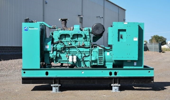 大连发电机出租-教您发电机厂家该如何选购