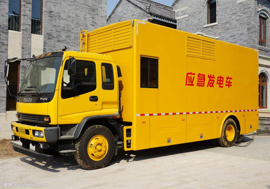 大连租赁发电机-柴油发电机的正确选择方法是什么