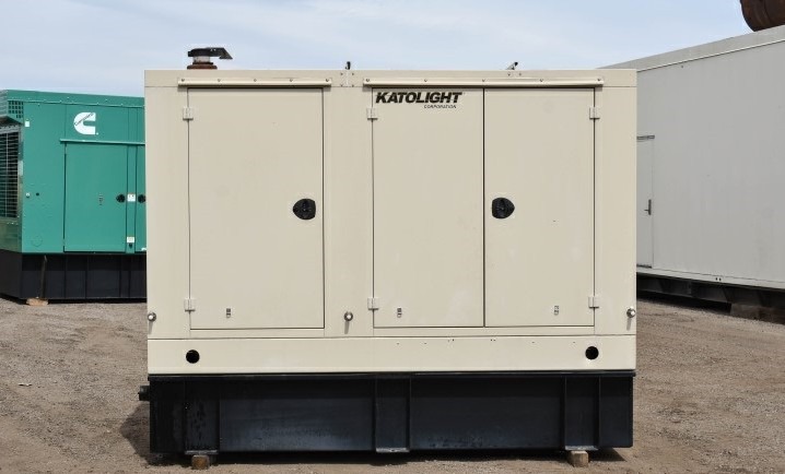 大连发电机出租-柴油发电机使用电压互感器时的注意事项