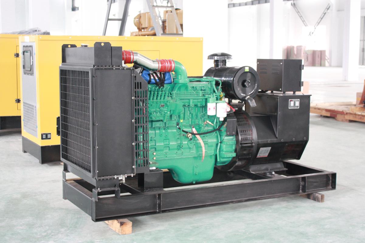 大连租赁发电机-柴油发电机,柴油发电机组冷却液不循环怎么办