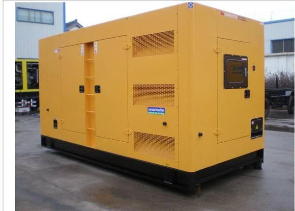 大连发电机出租-静音发电机组厂家：柴油发电机组并机需要什么条件？