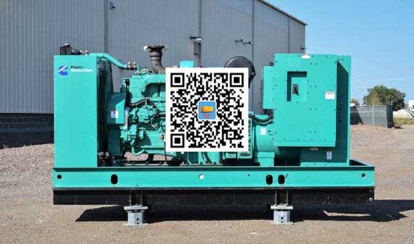 大连发电机出租-选购发电机需要考虑的几大因素