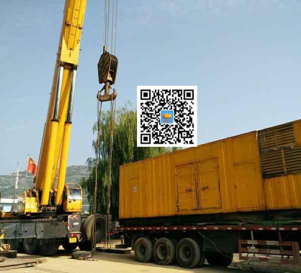 大连发电车出租-全自动发电机组长期不使用该如何保养？