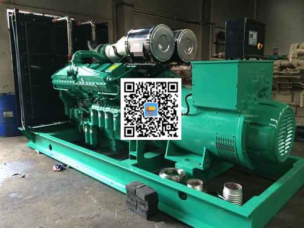 大连发电机出租-发电机大修后应作哪些试验