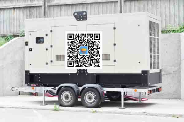 大连发电机出租-柴油发电机设计的优势性能特点有哪些