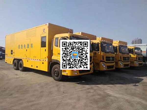 大连出租发电车-怎样确保潍柴发电机组的质量