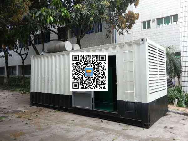 大连出租发电机-什么样的柴油发电机使用效果比较好