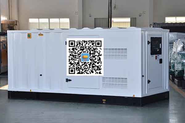 大连租赁发电机-造成柴油发电机机组产生积炭的原因？