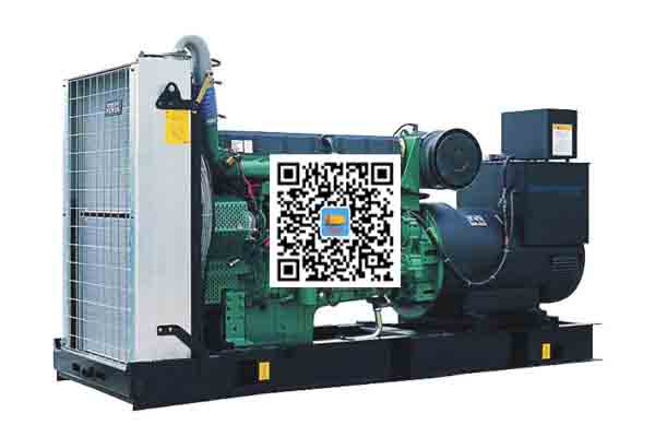 大连租赁发电机-柴油发电机组不及时维护危害大