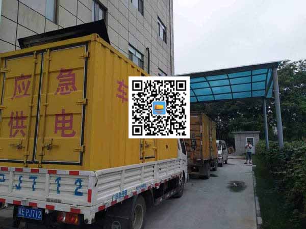 大连出租发电机-柴油发电机组启动困难的原因有哪些？