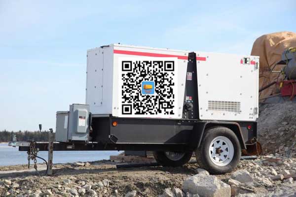 大连发电车出租-应注意的注意安全事项