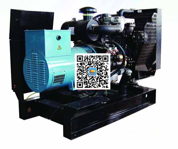 大连发电车出租-沃尔沃发电机在使用时需要注意哪些细节