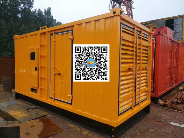 大连发电机出租-发电机组应该选购什么品牌的