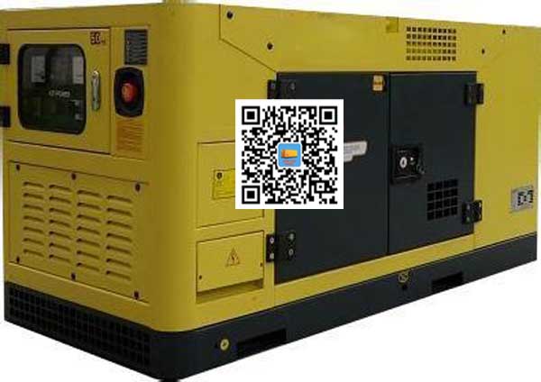 大连租赁发电机-潍柴发电机出现的故障和解决方法