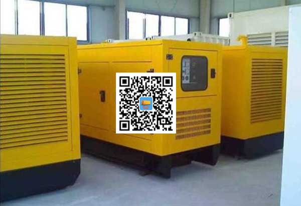 大连租赁发电机-发电机组并机及并机柜的优点