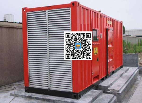 大连300kw柴油发电机组一个小时耗油