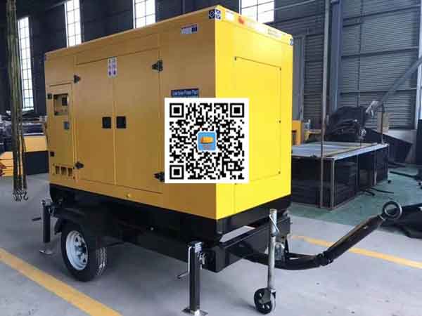 大连柴油发电机组需要经常换油吗