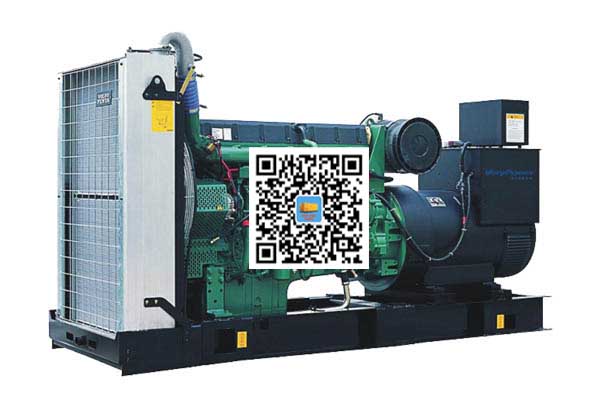 大连租赁发电机发电机组启动系统不转动该如何判断检修