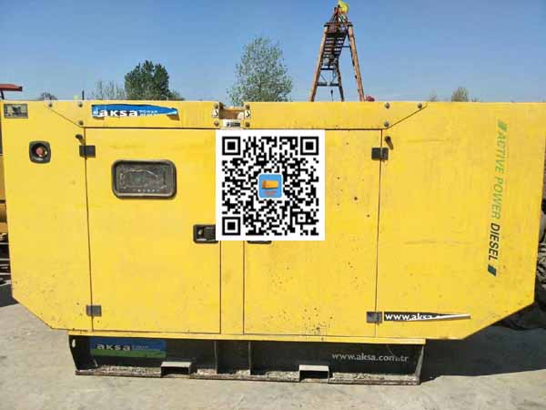 大连柴油发电机怎样启动，启动过程中应该做的事情