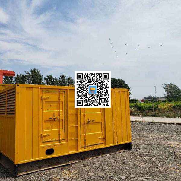 大连发电机出租发电机电刷的结构与作用是什么