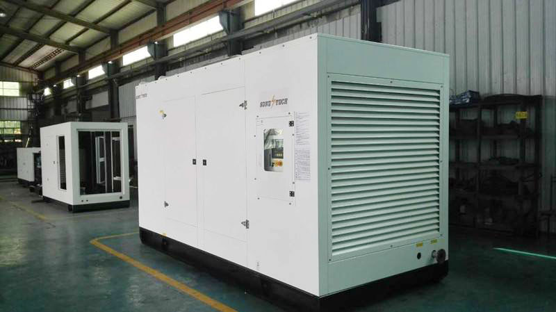 大连过载保护装置频繁触发会对发电机组造成哪些损害？