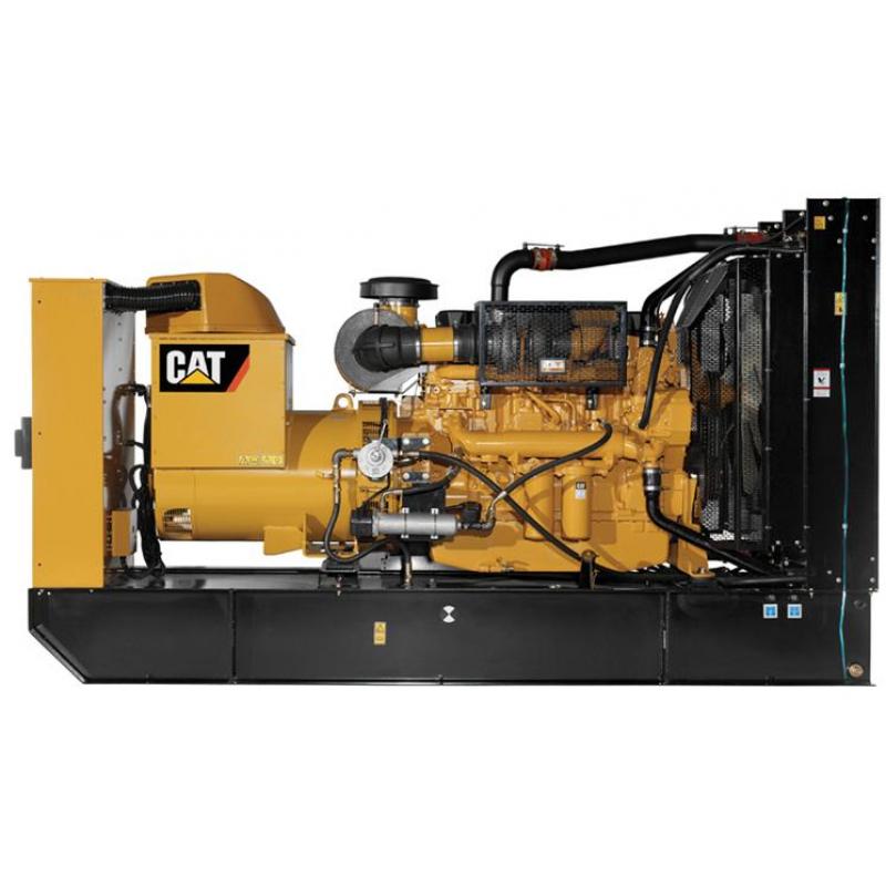 大连详细介绍一下发电机组的日常维护和保养方法