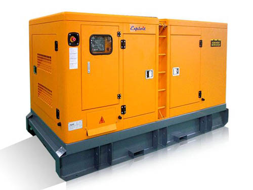 大连影响 200kw 柴油发电机油耗的因素有哪些？