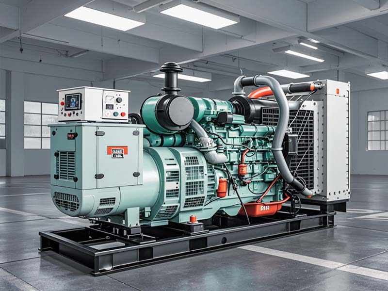 大连如何检查和维护冷却系统的水泵？