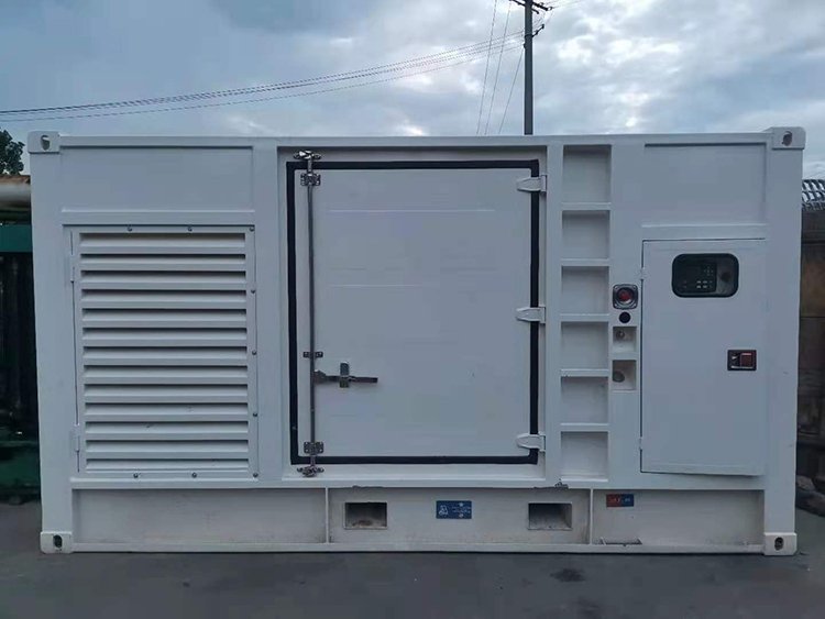 大连控制系统的品牌和价格会影响柴油发电机的性能吗？