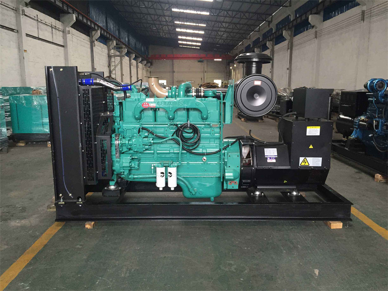 大连柴油发电机组欠压停机的原因是什么？