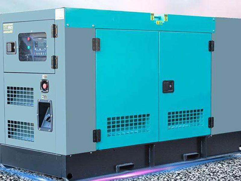 大连50KW柴油发电机油耗是多少？