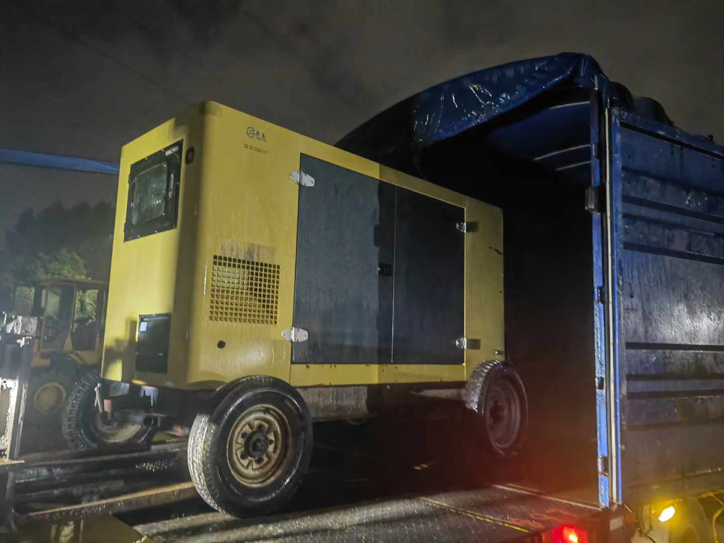 大连如何根据负载特性选择合适的柴油发电机？