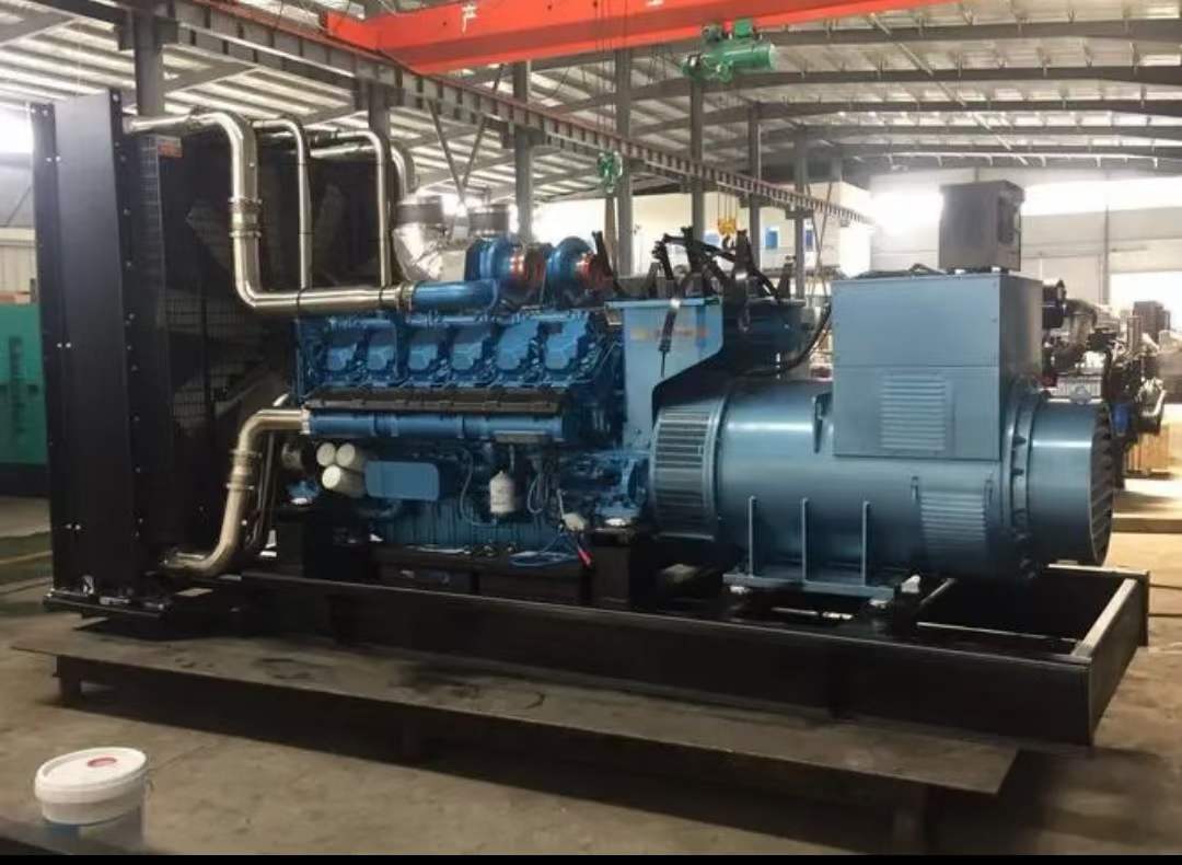 大连发电机组不及时更换空气滤清器会有哪些后果？