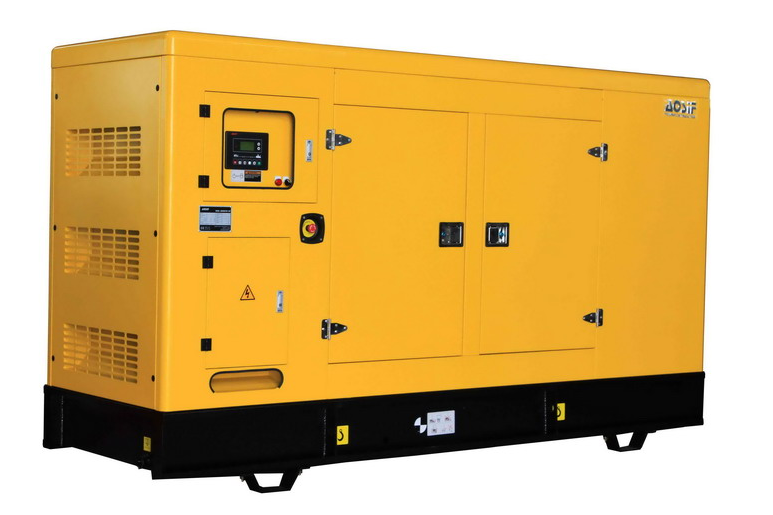 大连发电机出租有哪些方法可以降低电缆的承载电流？