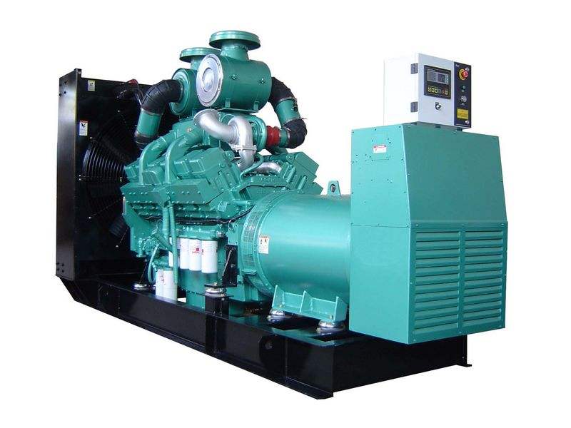 大连如何判断发电机滤清器是否需要更换？