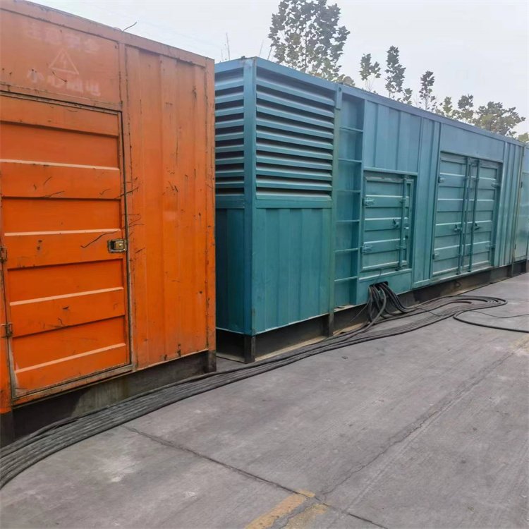 大连如何选择适合 600kW 柴油发电机组的热继电器？