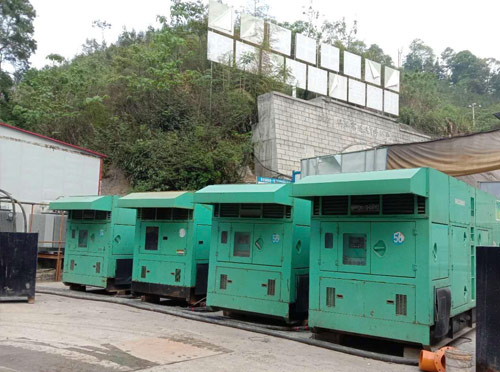 大连发电机组日常应用及注意事项？